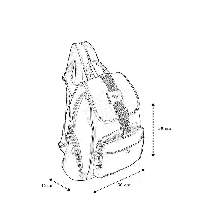Ante Kadın Sırt Çantası