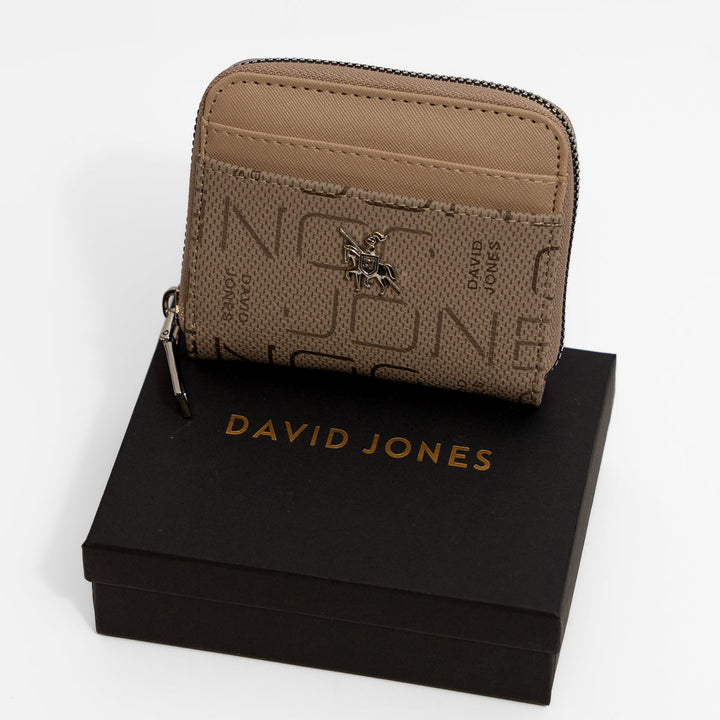 David Jones Kadın Cüzdan Cz100