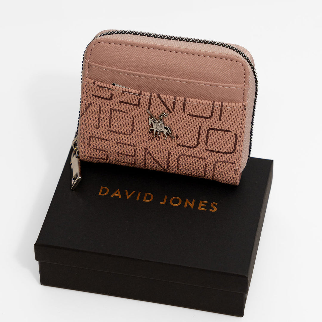 David Jones Kadın Cüzdan Cz100