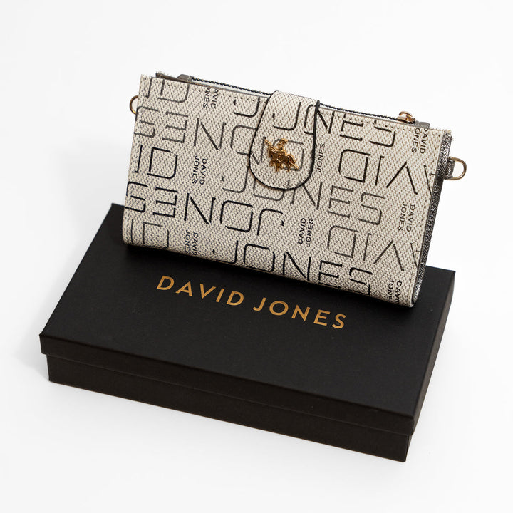 David Jones Kadın Cüzdan Cz102