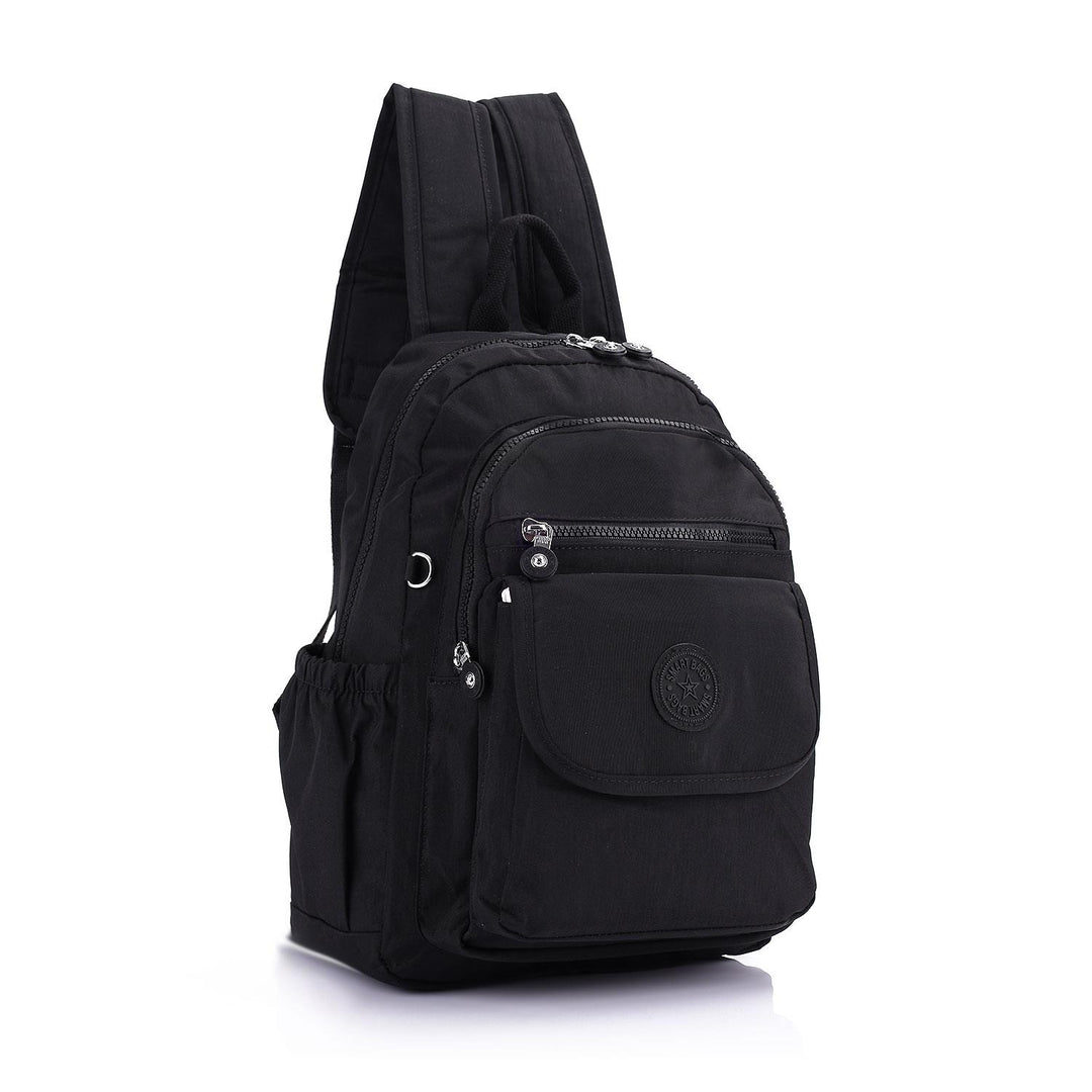 Waterproof backpack on the set - 2022-1187
