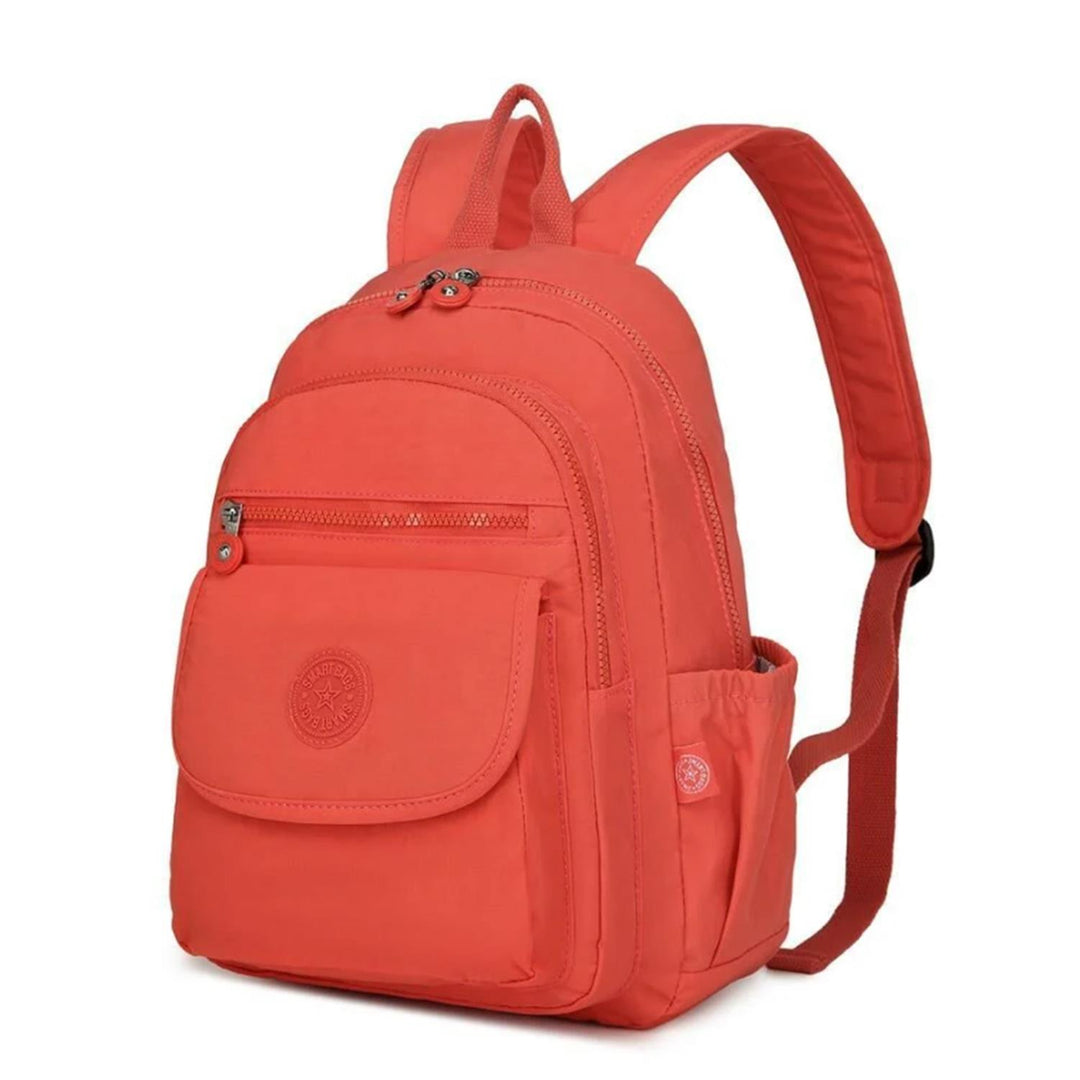 Waterproof backpack on the set - 2022-1187